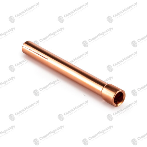 Цанга FoxWeld SAGGIO TIG 18/26 4 мм-3