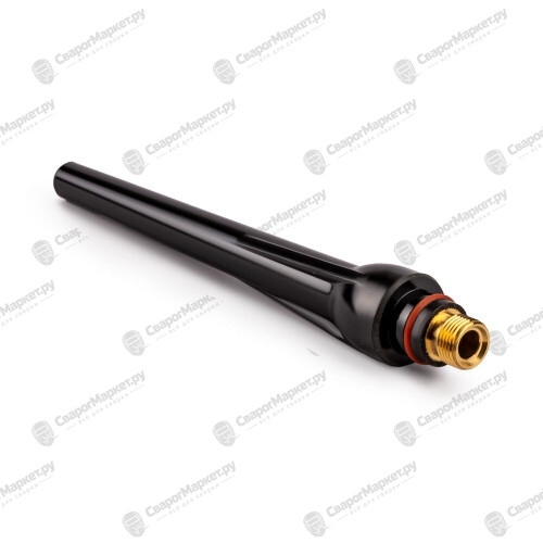 Колпачок FoxWeld SAGGIO TIG 18/26 длинный-1