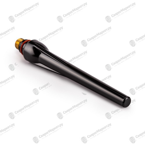 Колпачок FoxWeld SAGGIO TIG 18/26 длинный-2