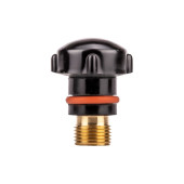 Колпачок FoxWeld SAGGIO TIG 18/26 короткий