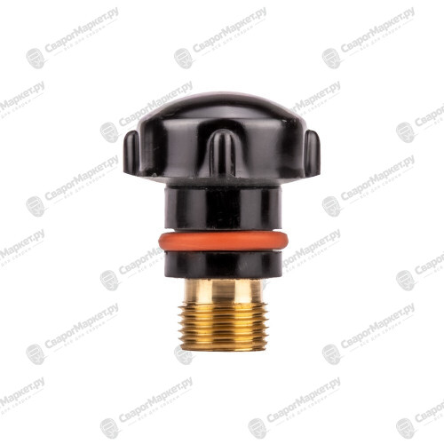 Колпачок FoxWeld SAGGIO TIG 18/26 короткий