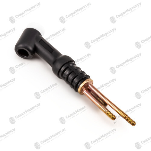 Головка горелки FoxWeld SAGGIO TIG 18 Flex-2