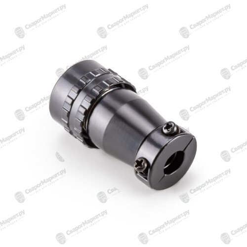Разъем кабеля управления FoxWeld SAGGIO TIG 18/26 5 pin-2