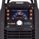 Сварочный полуавтомат FoxWeld FOXPOWER MIG 230-S DP LCD PFC