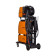 Сварочный полуавтомат FoxWeld FOXPOWER MIG 500 DP LCD в комплекте
