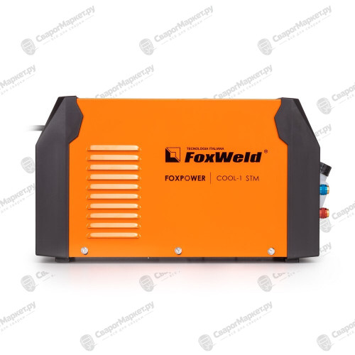 Блок жидкостного охлаждения FoxWeld FOXPOWER COOL-1 STM-2