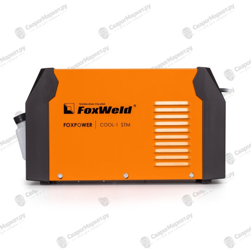 Блок жидкостного охлаждения FoxWeld FOXPOWER COOL-1 STM-3