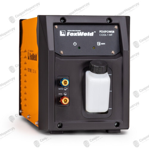 Блок жидкостного охлаждения FoxWeld FOXPOWER COOL-1 MT