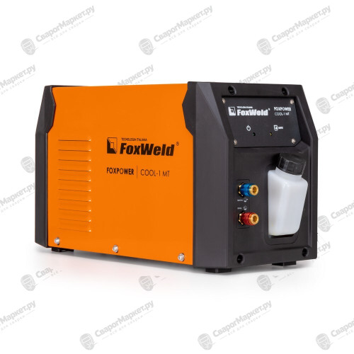 Блок жидкостного охлаждения FoxWeld FOXPOWER COOL-1 MT-1