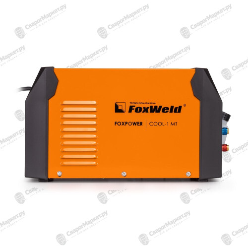 Блок жидкостного охлаждения FoxWeld FOXPOWER COOL-1 MT-2