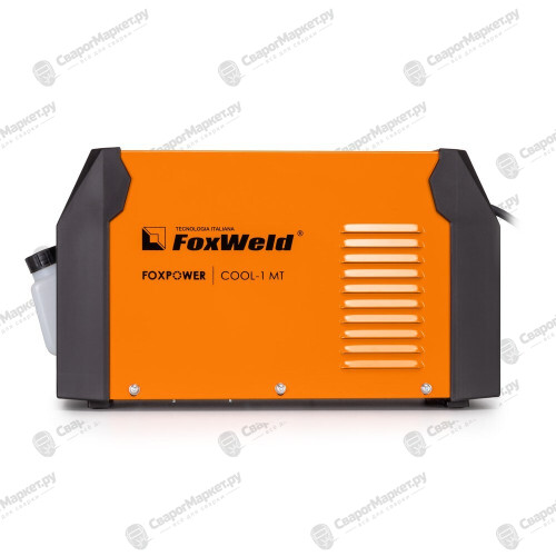 Блок жидкостного охлаждения FoxWeld FOXPOWER COOL-1 MT-3