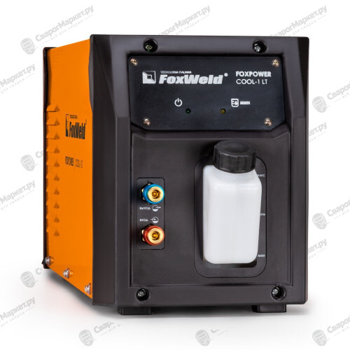 Блок жидкостного охлаждения FoxWeld FOXPOWER COOL-1 LT