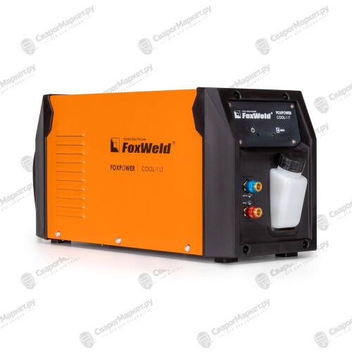 Блок жидкостного охлаждения FoxWeld FOXPOWER COOL-1 LT-1