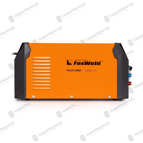 Блок жидкостного охлаждения FoxWeld FOXPOWER COOL-1 LT-2