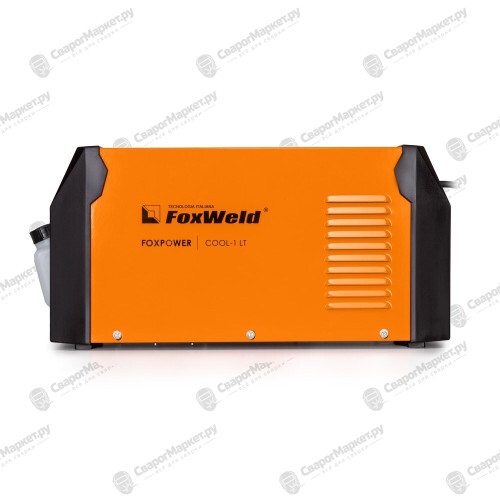 Блок жидкостного охлаждения FoxWeld FOXPOWER COOL-1 LT-3