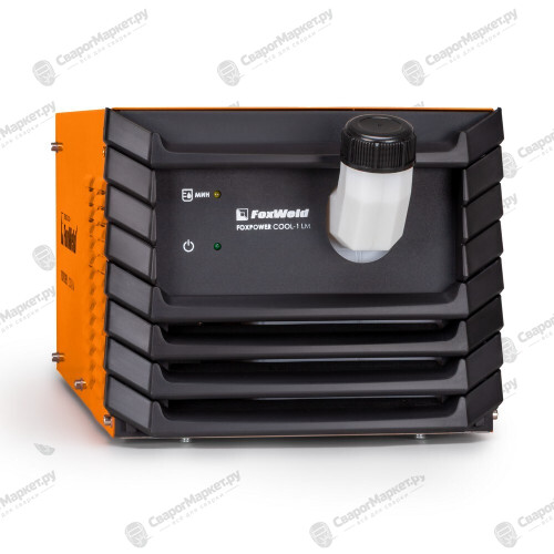 Блок жидкостного охлаждения FoxWeld FOXPOWER COOL-1 LM