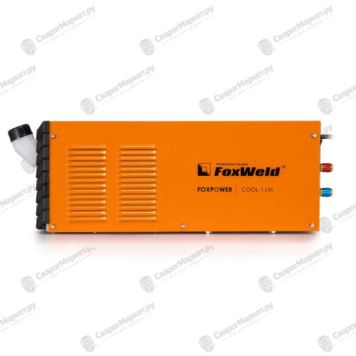 Блок жидкостного охлаждения FoxWeld FOXPOWER COOL-1 LM-3