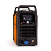 Аппарат плазменной резки FoxWeld FOXPOWER PLASMA 45 PRO CNC PFC LCD