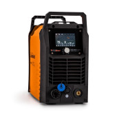 Аппарат плазменной резки FoxWeld FOXPOWER PLASMA 75 PRO CNC LCD
