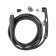 Аппарат плазменной резки FoxWeld FOXPOWER PLASMA 165 PRO CNC LCD