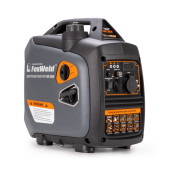 Генератор бензиновый инверторного типа FoxWeld GIN 2500
