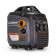 Генератор бензиновый инверторного типа FoxWeld GIN 3500E