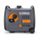 Генератор бензиновый инверторного типа FoxWeld GIN 6000E