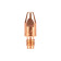 Наконечник FoxWeld SAGGIO М8х30х2.4 CuCrZr (140.0555/MD0009-24)