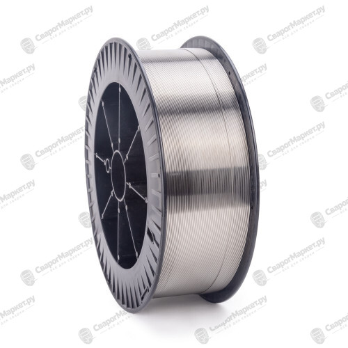 Проволока нержавейка FoxWeld ER-308 LSi (Св-04Х19Н9) д.1.2мм, 15кг D300