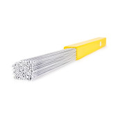 Пруток алюминиевый АL Si 5 (ER-4043) д.4,0х1000мм, 5кг (1 пачка, пр-во FoxWeld/КНР)