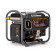 Бензиновый инверторный генератор Foxweld G5700i