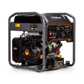 Бензиновый инверторный генератор Foxweld G7700iЕ