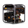 Бензиновый инверторный генератор Foxweld G7700iЕ