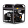 Бензиновый инверторный генератор Foxweld G7700iЕ