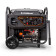 Бензиновый инверторный генератор Foxweld G9700iЕ