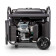 Бензиновый инверторный генератор Foxweld G9700iЕ