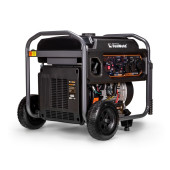 Бензиновый инверторный генератор Foxweld G12700iE