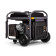 Бензиновый инверторный генератор Foxweld G12700iE