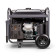 Бензиновый инверторный генератор Foxweld G12700iE