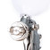 Краскораспылитель с верхним бачком FoxWeld AERO SGTP 600/22