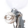 Краскораспылитель с верхним бачком FoxWeld AERO SGTP 600/25