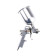 Краскораспылитель с верхним бачком FoxWeld AERO SGTM 600/15