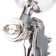 Краскораспылитель с верхним бачком FoxWeld AERO SGTM 600/15
