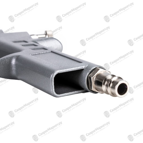 Краскораспылитель с верхним бачком FoxWeld AERO SGTM 600/15-5
