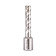 Фреза кольцевая (сверло корончатое) Foxweld FXH 12x55