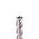 Фреза кольцевая (сверло корончатое) Foxweld FXH 13x55
