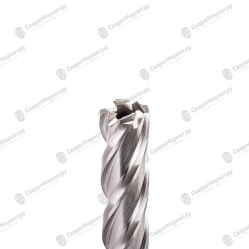 Фреза кольцевая (сверло корончатое) Foxweld FXH 14x55-2