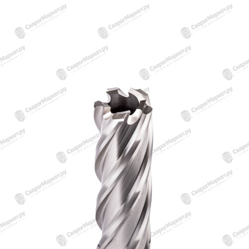 Фреза кольцевая (сверло корончатое) Foxweld FXH 17x55-2