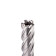 Фреза кольцевая (сверло корончатое) Foxweld FXH 17x55