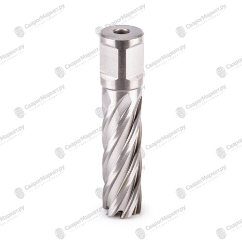 Фреза кольцевая (сверло корончатое) Foxweld FXH 18x55-1